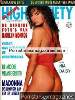 High Society 2 (Dutch) (1991) adult mag